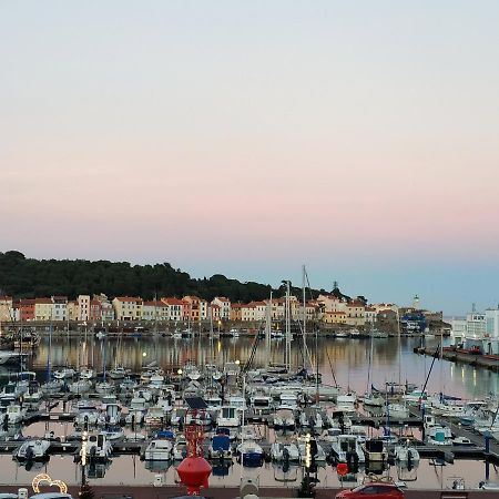 旺德尔港Port Heaven, A Deux Pas Du Port, Grand Balcon公寓 外观 照片