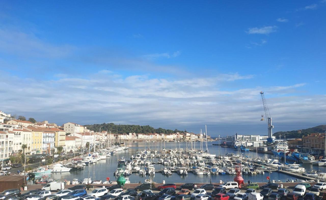 旺德尔港Port Heaven, A Deux Pas Du Port, Grand Balcon公寓 外观 照片